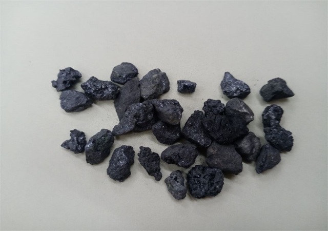 Ferro Silicon Zirconium